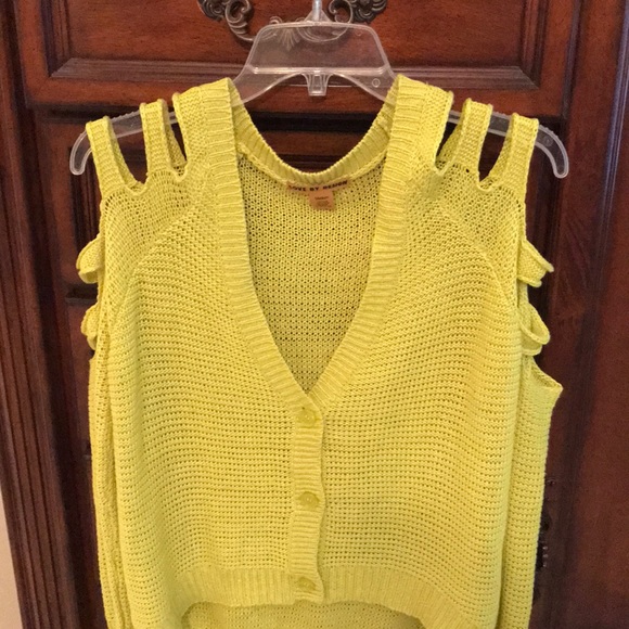 Love By Design Sweaters - Ladies sweater